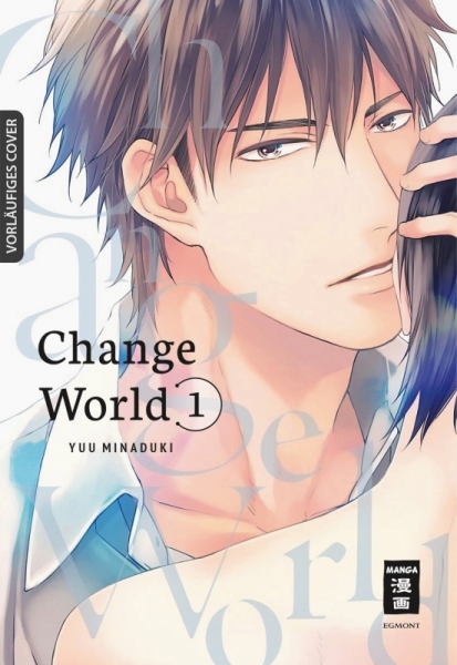Change World 1